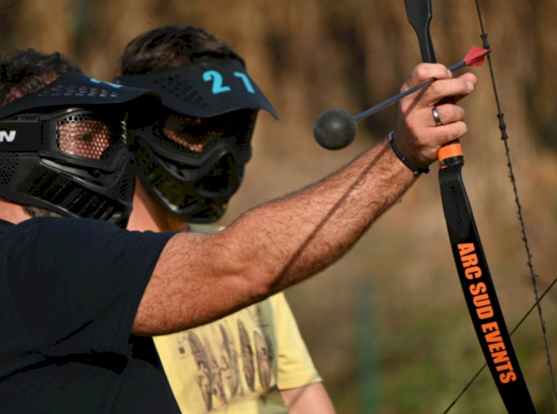 BATTLE ARCHERY - LOISIR