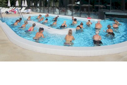 FITNESS AQUATIQUE - LOISIR