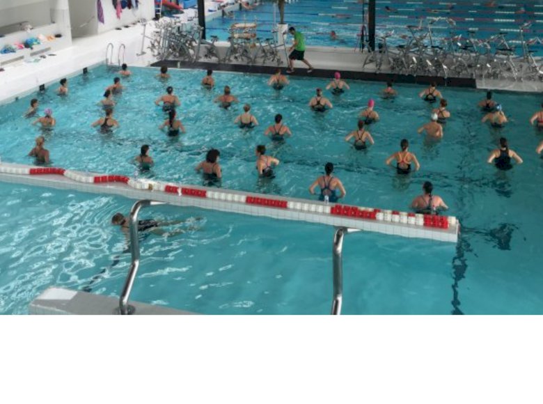 FITNESS AQUATIQUE - LOISIR