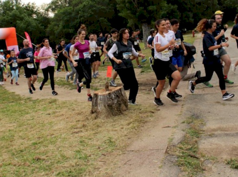 COURSE DES ENTREPRISES