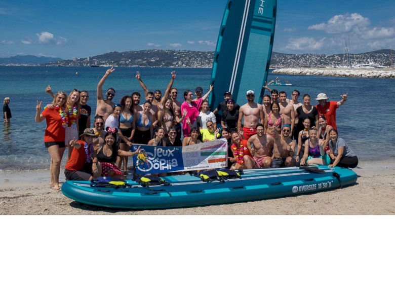 STAND UP PADDLE - LOISIR