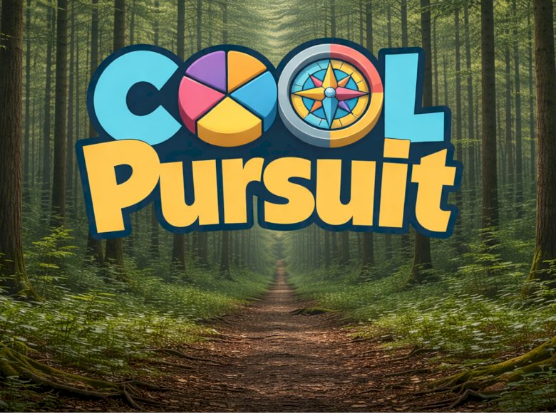 COOL PURSUIT 