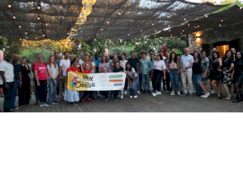 SALSA RUEDA - LOISIR