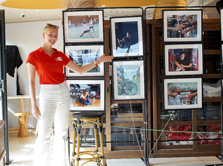 PHOTOGRAPHIE - LOISIR