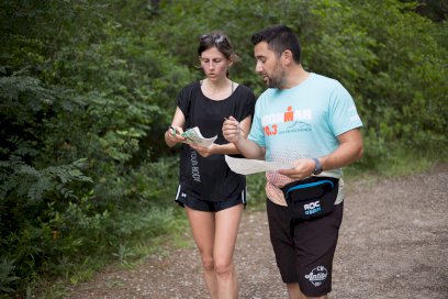 COURSE D'ORIENTATION - LOISIR