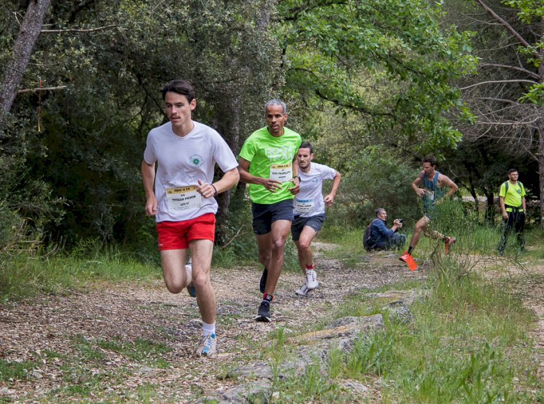 COURSE DES ENTREPRISES