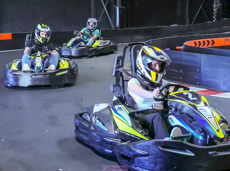 KARTING