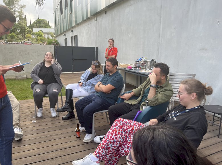 LOUPS-GAROUS / WEREWOLVES - LOISIR