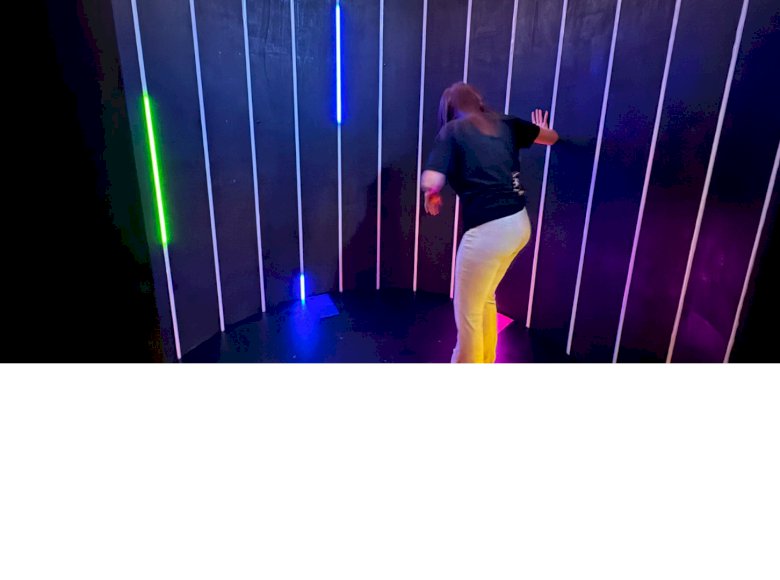 ACTION GAME - TRY HARD