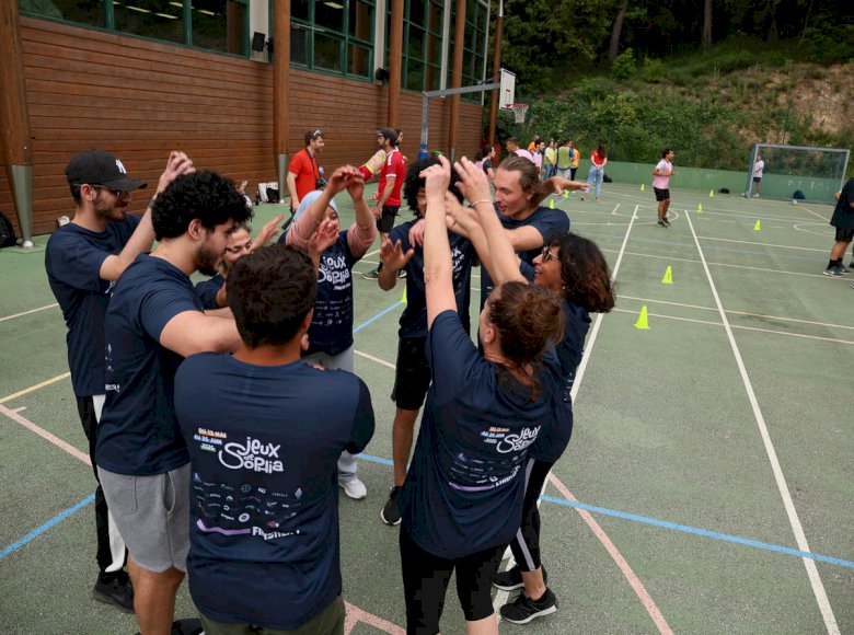 BALLE AUX PRISONNIERS - LOISIR 