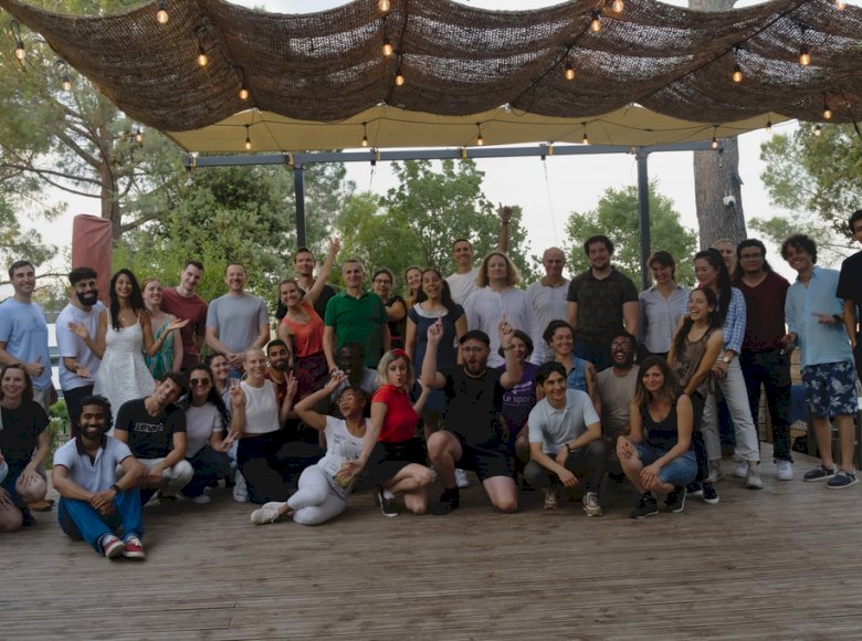 LINDY HOP/WEST COAST SWING - LOISIR