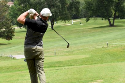 GOLF - TERRE BLANCHE - COMPET